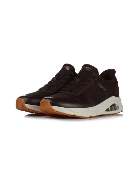 Pantofi Skechers negru