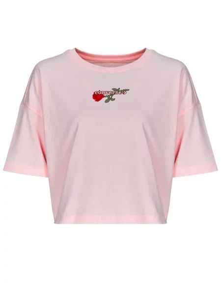 Majica Converse obrezano