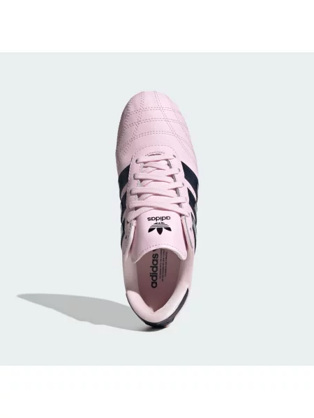 Dětské tenisky Adidas růžové