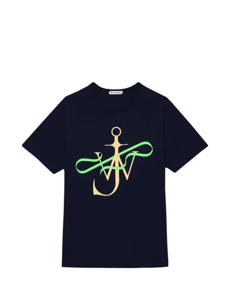 Tricou Jw Anderson albastru