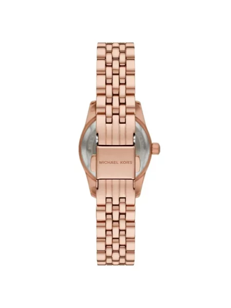 Zegarek Michael Kors różowy