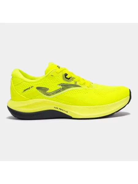 Buty do biegania Joma Hispalis yellow żółte