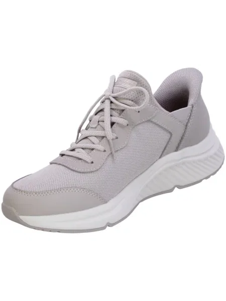 Tenisky Skechers béžová