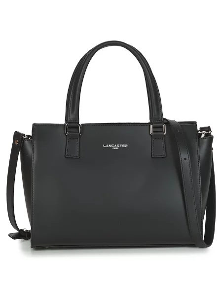 Torbica Lancaster črna