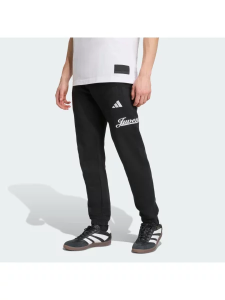 Tepláková souprava Adidas černá