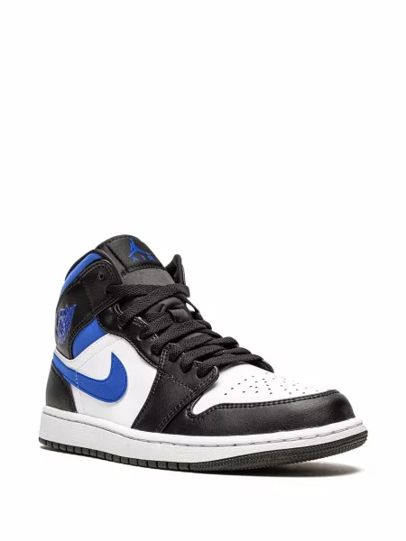 Tenisky Jordan Air Jordan 1 bílé
