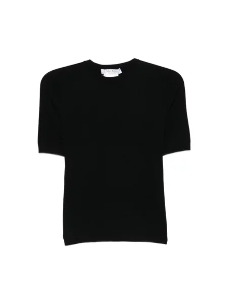 Sweter Max Mara czarny