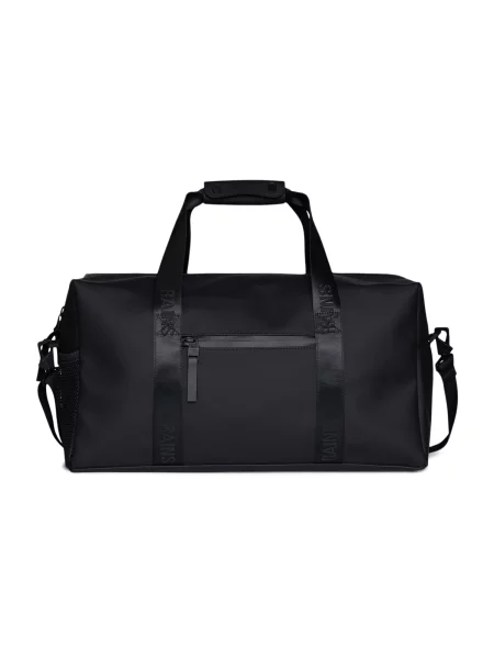 Rains Torba Backpacks črna