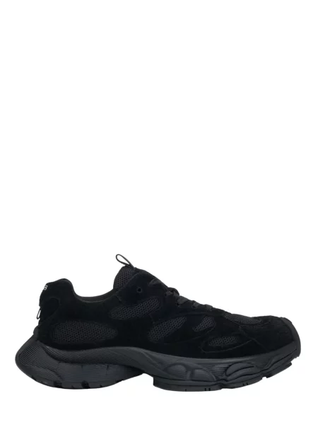 Sneakerși Es8 negru