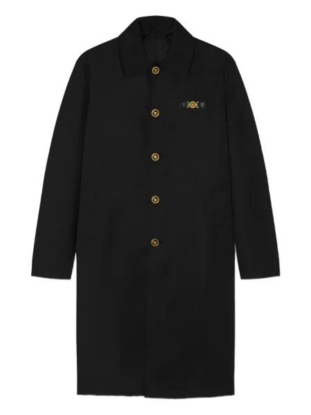 Trenci Versace negru