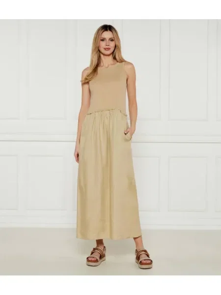 MAX&Co. De in rochie maro