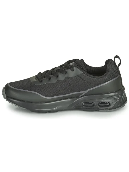 Pantofi copii Kangaroos negru