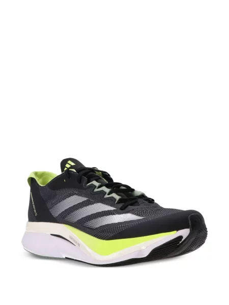 Кожени чехли Adidas сиво