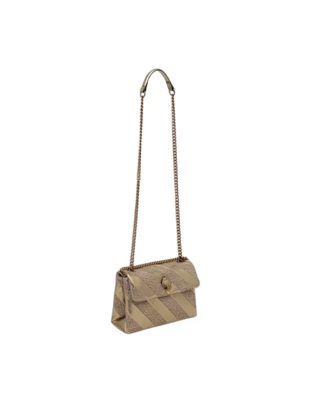 Torebka Kurt Geiger czarna