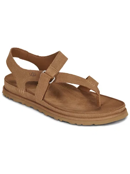 Sandály Ugg hnědé
