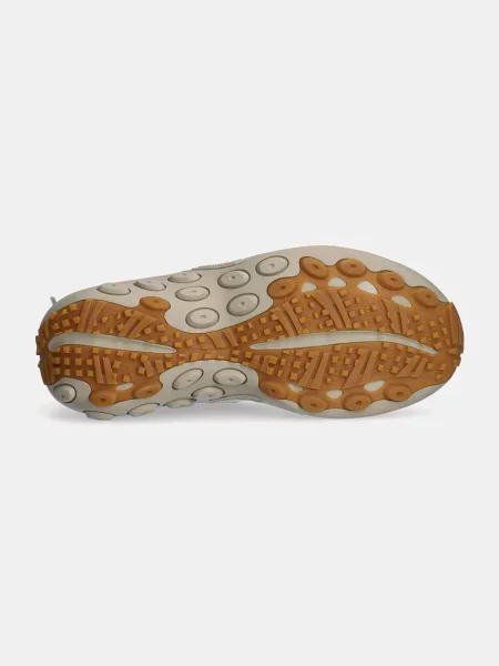 Кроссовки Merrell 1trl белые