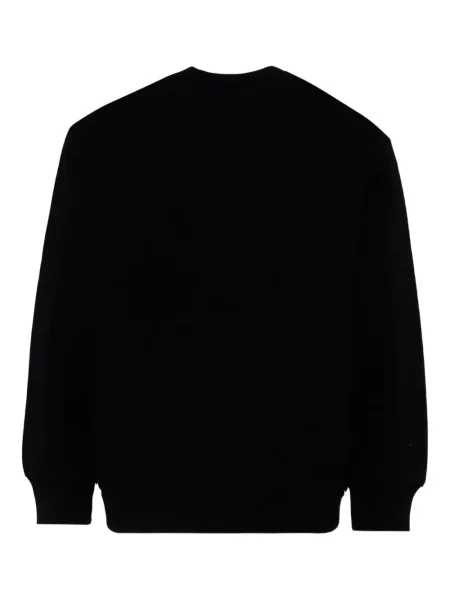 Bluza dziecięca Marni czarna