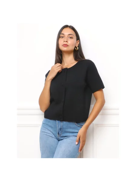 Vesta La Modeuse čierna