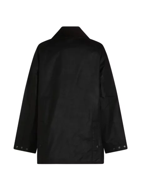 Geacă Barbour maro