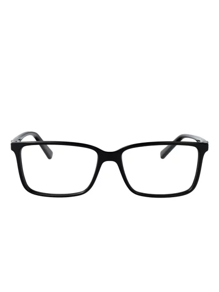 Ochelari de soare Ferragamo Eyewear negru