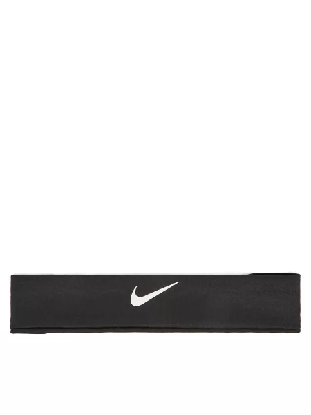 Ilgaauliai batai Nike juoda