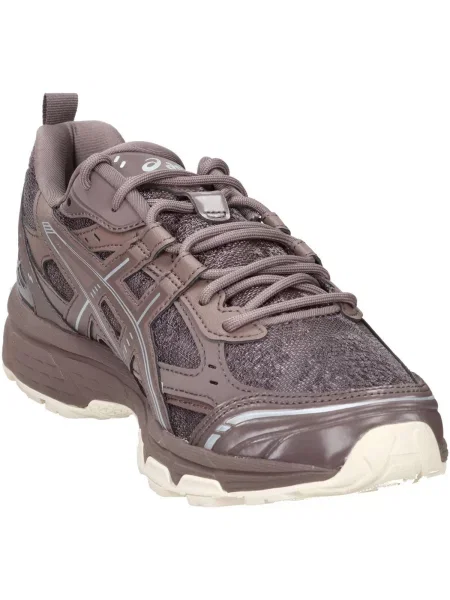 Pantofi Asics maro