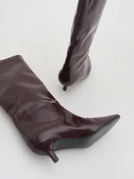 Ботфорты Reserved