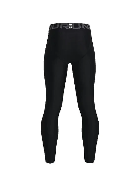 Nohavice Under Armour čierna