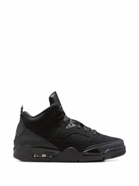Sneakers Jordan μαύρο