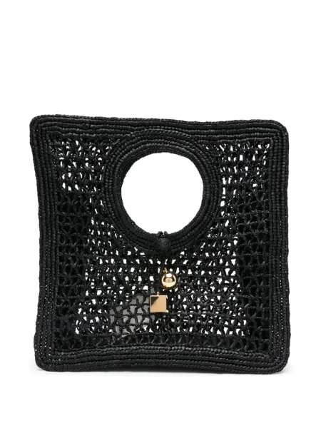 Torbica Jacquemus crna