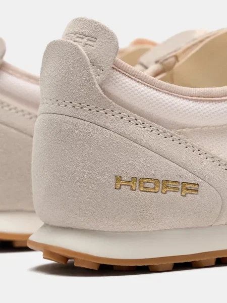Hoff BRIDGE MESH BEIGE кросівки бежеві
