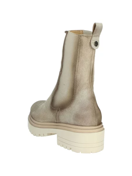 Pantofi Porronet bej