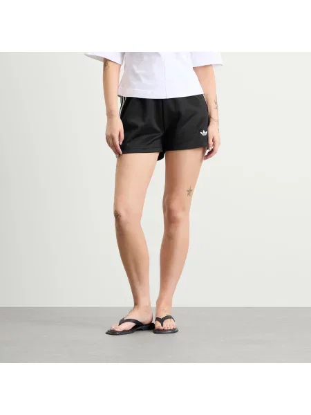 Szorty Adidas czarne