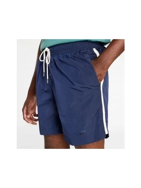 Pantaloni Nike albastru