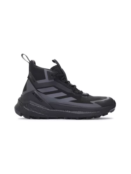 Trekingové trekingové topánky Adidas Terrex