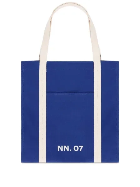 Torba Nn07 niebieska