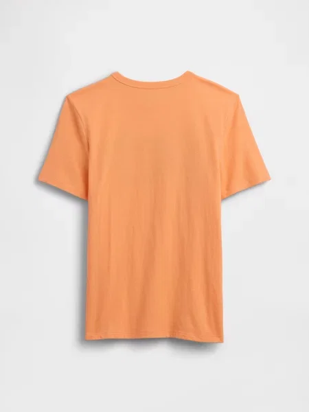 Tricou copii Gap albastru