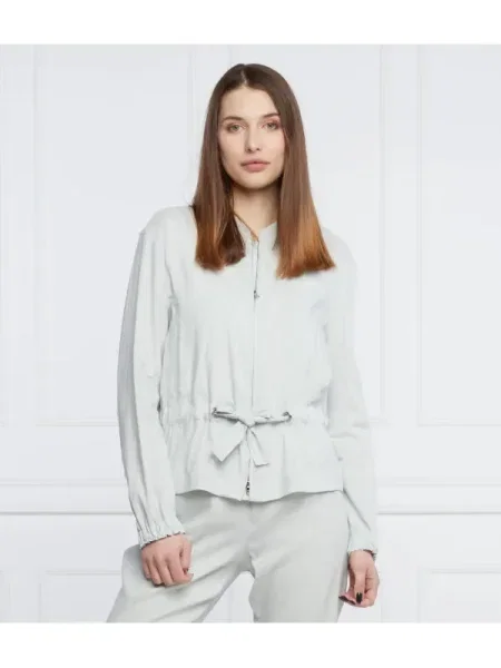 Marc Cain De in jachetă albastru