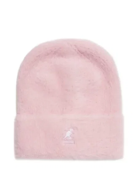 Čiapka Kangol ružová