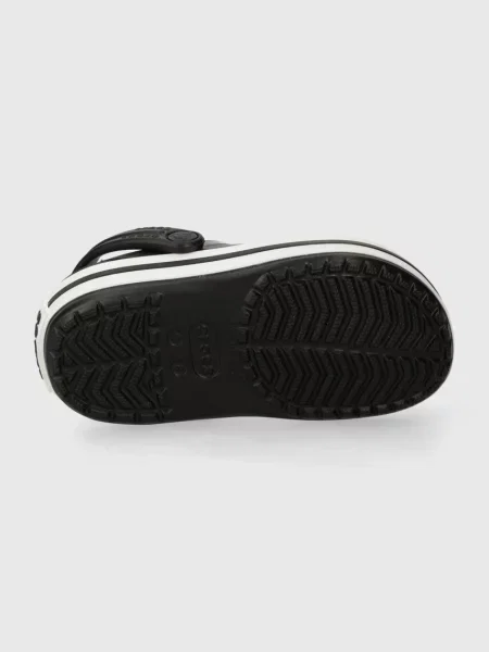 Детские шлепанцы Crocs