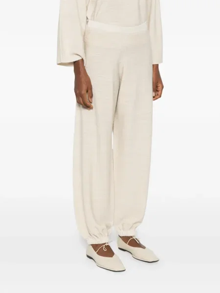 Pantaloni Fabiana Filippi bej