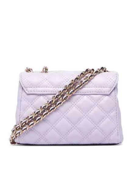 Torbica Guess Giully II Mini ljubičasta