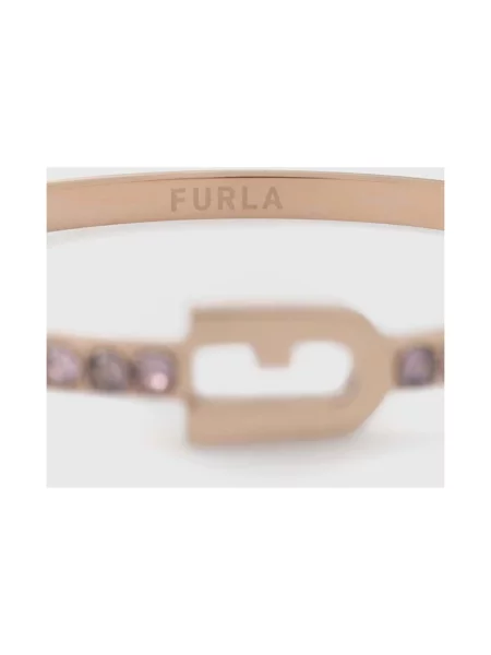 Biustonosz Furla różowy
