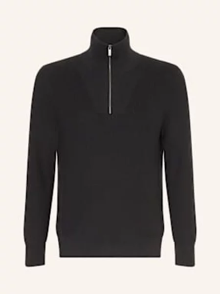 Paul Svetr Troyer černá