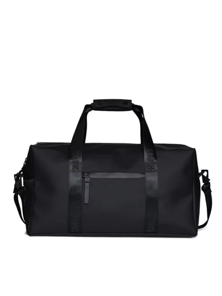 Rains torba Backpacks czarna