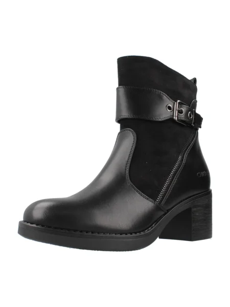 Pantofi Chika 10 negru
