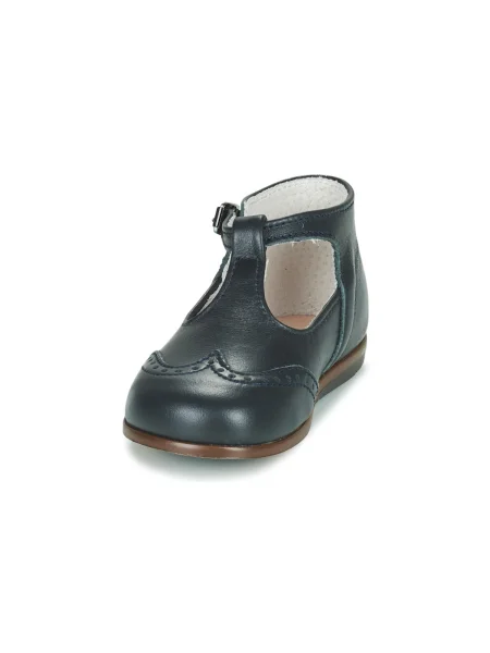 Pantofi copii Little Mary albastru