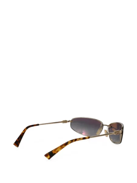 Ochelari de soare Miu Miu Eyewear
