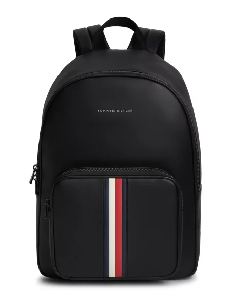 Tommy Hilfiger Rucsac METRO negru