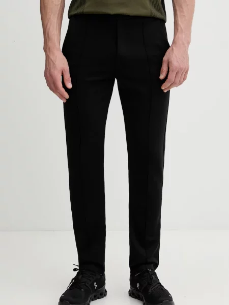 Fusalp pantaloni de trening pentru bărbați MALAGA III negru
